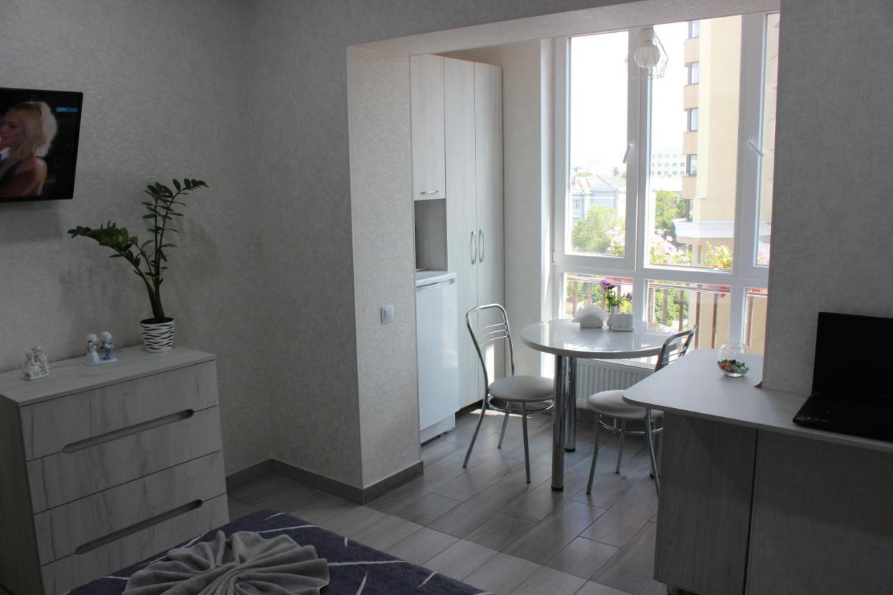 Apartments In Charkiw Exterior foto