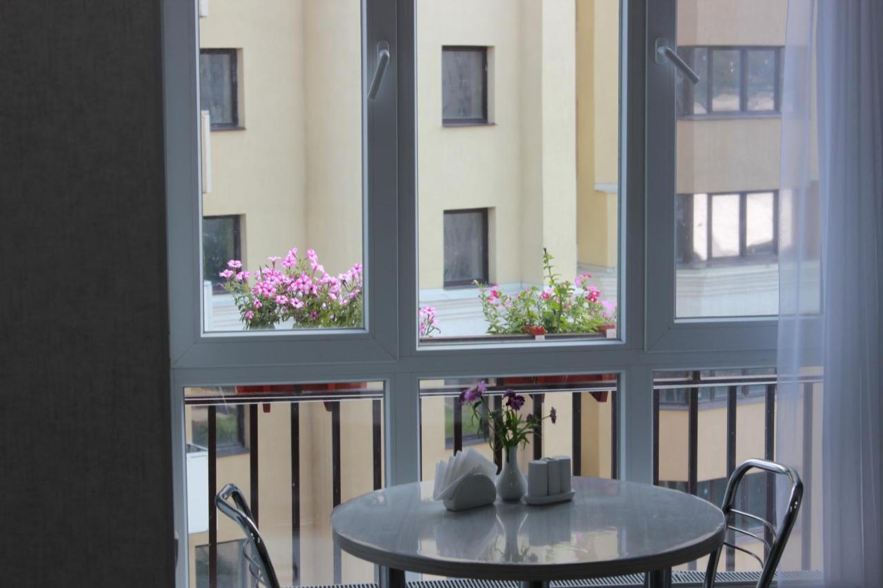 Apartments In Charkiw Exterior foto